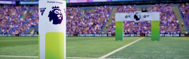 Sports Interactive reveals first teaser for Football Manager 26