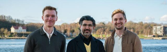 Sweden’s Seaqure Labs raises €470K to turn food waste into fish and animal feed