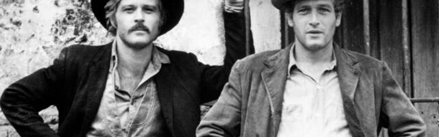 10 of the most essential Robert Redford films