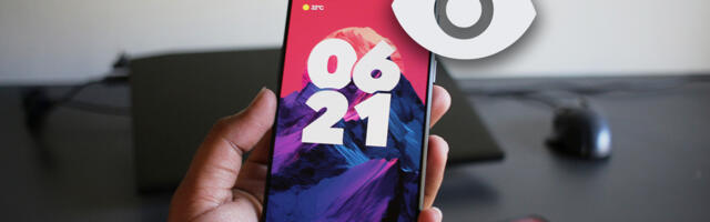 What Does The Eye Symbol Mean On Samsung And Android Phones?