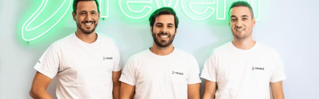 Reveni secures €7.5M to reinvent the e-commerce logistics experience