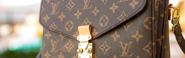 YouTuber Destroyed Dozens Of Louis Vuitton Bags To Make One Wildly Expensive Car Wrap