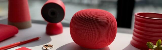 Hands-on with the new Google Home Speaker coming next year