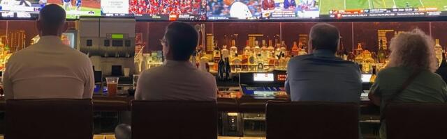 New York assembly member wants to block sportsbooks from limiting bettors