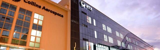 RTX's Collins Aerospace launches $100 million India operations centre in Bengaluru