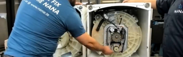 Nana nabs $6M for an online academy and marketplace dedicated to appliance repair