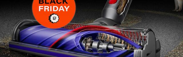 Dyson Black Friday deals: Save up to $600 on robot vacuums, cordless vacuums and more
