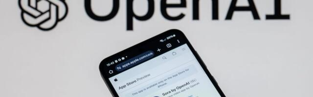 OpenAI is temporarily blocked from using the word 'cameo' for its video app