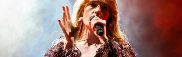 How to get Florence and the Machine tickets: How much are seats, dates, and prices