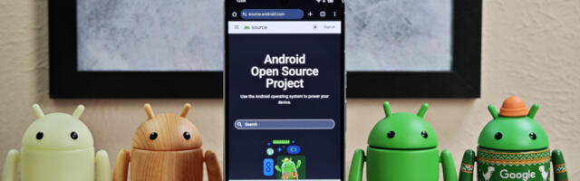 Breaking: Google will now only release Android source code twice a year