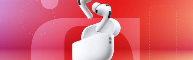 Your AirPods Could Be the Key to Taking a Great iPhone Photo