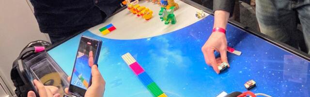 This semi-secret Lego Smart Brick feature gives it even more potential