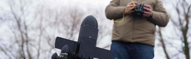 A new Guinness World Record shows how Ukraine's anti-Shahed interceptor drones have room to fly even faster