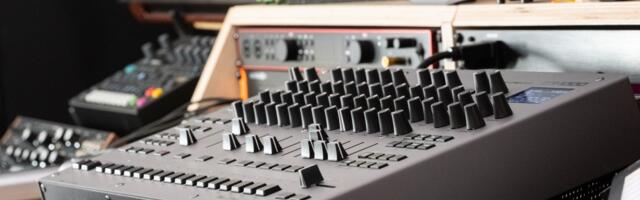 Roland’s TR-1000 is the ultimate drum machine
