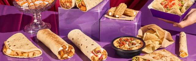 We tried every item on Taco Bell's value menu, where everything costs $3 or less, and ranked them from worst to best