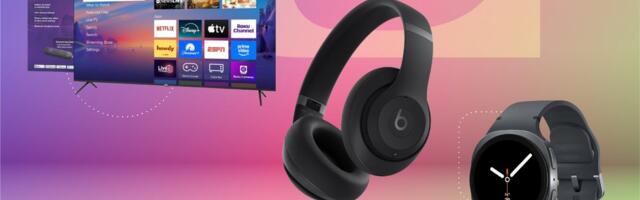 Amazon Deals of the Day: My All-Time Favorite Headphones Are Over Half Off