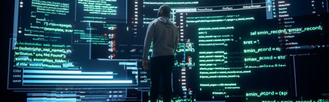 Who remembers IRC? Clearly some hackers, as a new Linux botnet uses some incredibly old-school methods to cut costs