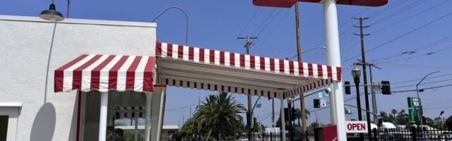 12 California chains that made fast food history