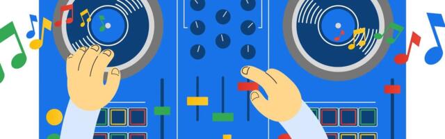 Google’s latest AI tool wants you to think you’re a music producer