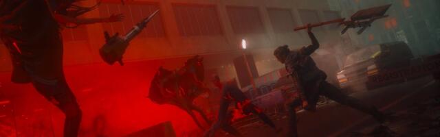 Control Resonant gameplay designer says 'this not a soulslike' but an 'action-driven' sequel that leans heavily on melee and supernatural abilities — 'The player is very much in charge'