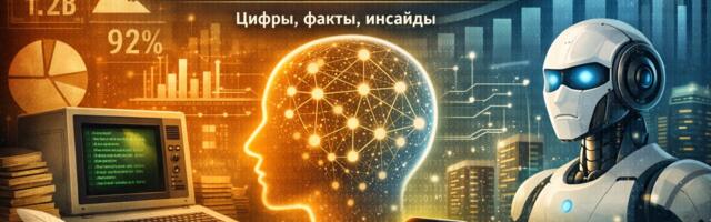 Claude: от истоков до нынешнего времени. Цифры, факты, инсайды