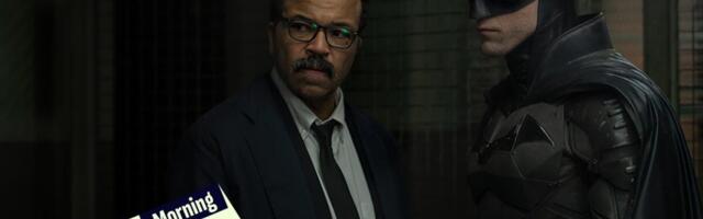 A ‘Lord of the Rings’ Star Could Join ‘The Batman, Part II’