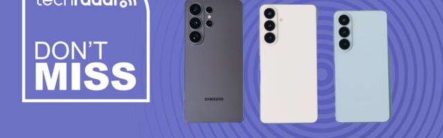 The Samsung Galaxy S26 free storage upgrade offer is back for a limited time — and this stackable coupon can save you even more