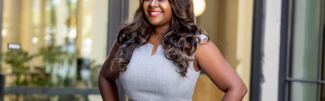 I was a Meta HR manager before getting laid off. If I could speak to my younger self, here's what I'd tell her.