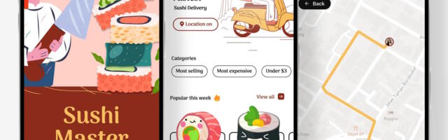 Мобильная разработка за неделю #626 (30 марта — 5 апреля)