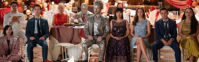 Malcolm in the Middle: Lifes Still Unfair review: I didnt know how much I needed this