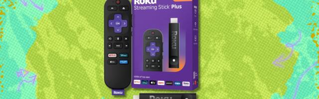 The Roku Streaming Stick 4K Plus is back on sale at Amazon — save $10 right now