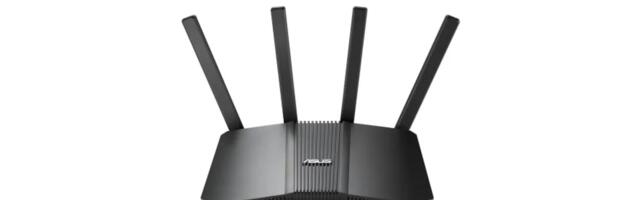 Get blazing Wi-Fi 7 speeds with a record price drop on the ASUS RT-BE82U Dual-Band Router