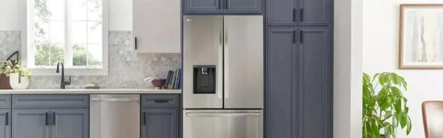 Home Depot Dropped LG Refrigerator Prices Up To 53% During Spring Black Friday Sale