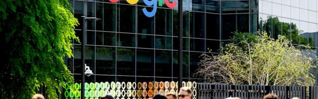Google plans to invest even more money into Anthropic