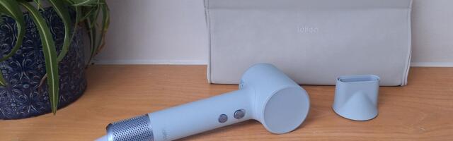 Dyson's new travel dryer looks awesome — but these 5 alternative mini dryers are also fab, and cost less than half the price