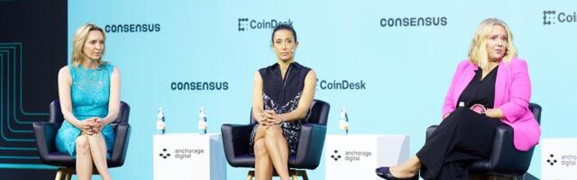 Crypto industry cheers Senate Clarity Act markup date as market structure push resumes