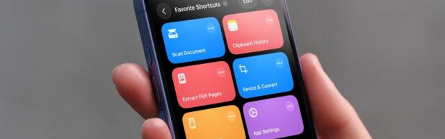 I can’t live without iPhone shortcuts. These 7 are my favorites that you must try, too.