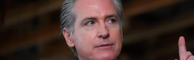 Gov. Gavin Newsom vowed to stop California's billionaire tax. He has just over a week left to keep it off the ballot.