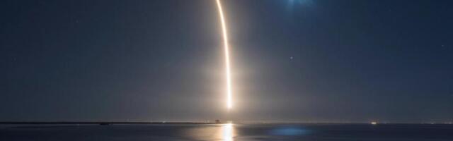 SpaceX's $2.6 trillion market cap nearly double that of bitcoin