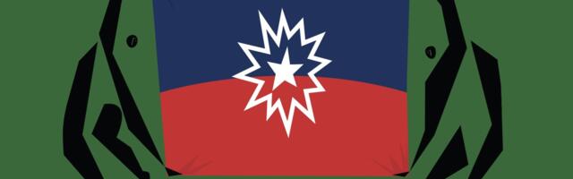 The Juneteenth flag, explained