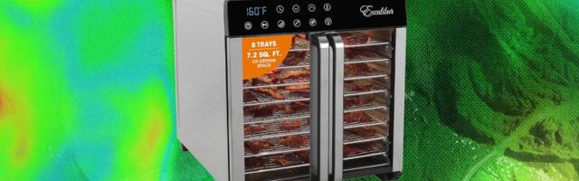 The Best Food Dehydrators for Self-Sufficient Kitchens (2026)