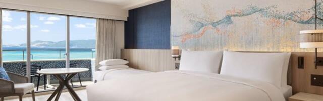 This Obscure Marriott Fee Will Be a Key Signal of Profit Strength