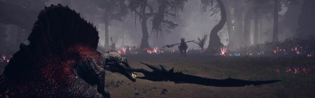 Dinos with swords, making music with gnomes and other new indie games worth checking out