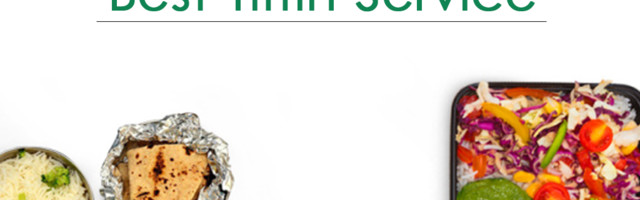 Best Tiffin Service Provider – Yogi’s Kitchen