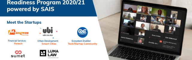 5 African startups secure $5k grant funding each from SAIS, Seedstars