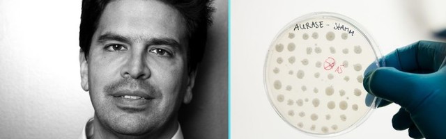 Cambridge biotech lands £15M for its innovative wound care solution