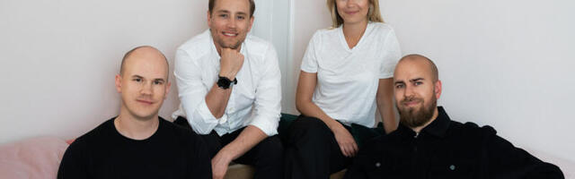Stockholm-based Worldfavor secures €10.2 million for its platform empowering business sustainability