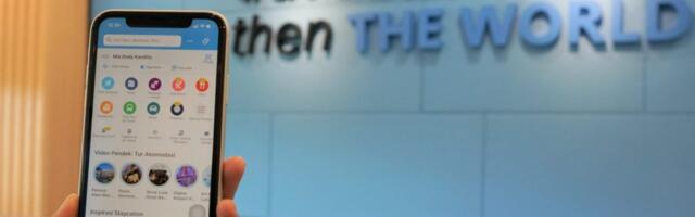 Traveloka Shuts Down Pandemic Business Launches to Refocus on Travel