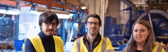 Harnessing AM for a sustainable, circular world | Interview with the Founders of f3nice (Sponsored)