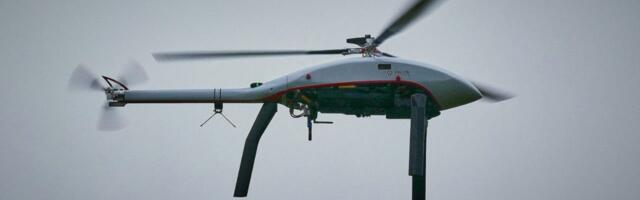 Velos Rotors snags $2 million to help its drone helicopter production take off in the market